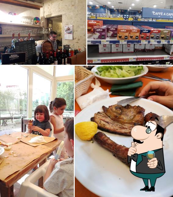 Ristorante SCARDONE