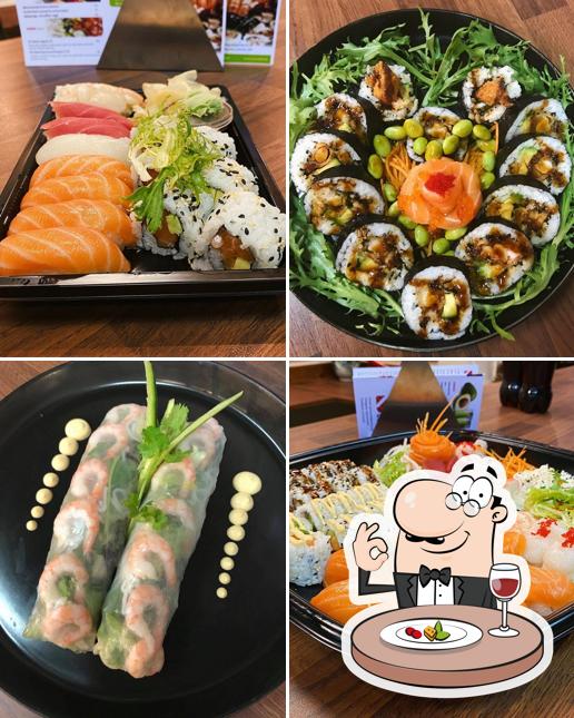Sunn Sushi