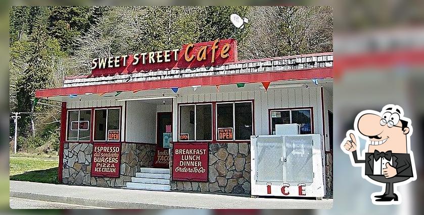 Sweet St Cafe