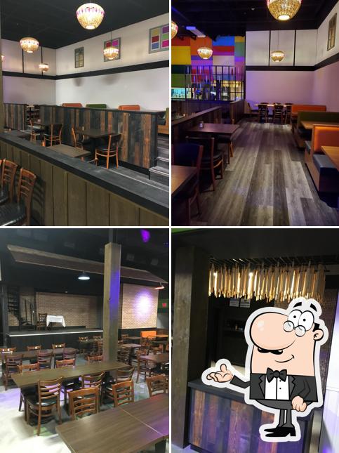 Adda Restaurant