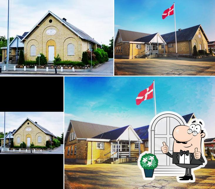 Ullerslev forsamlingshus