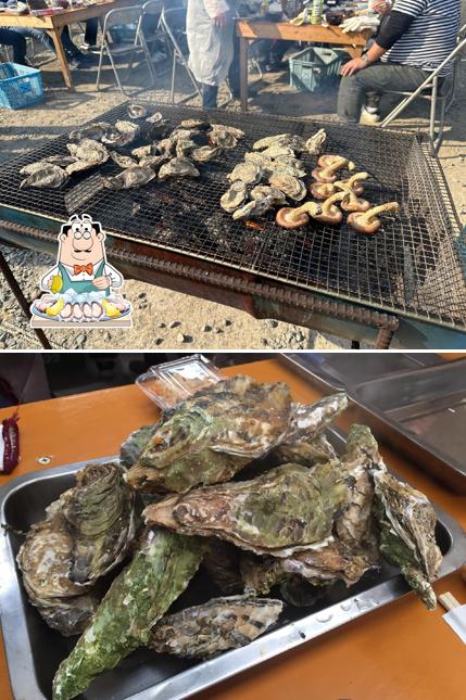 小島水産