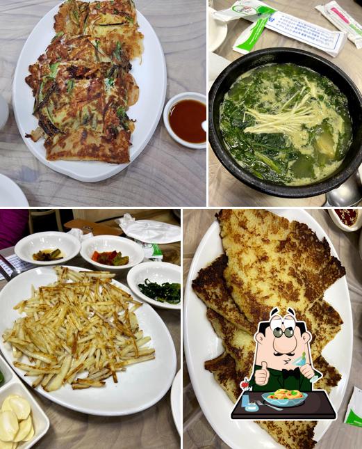 원조할매보쌈