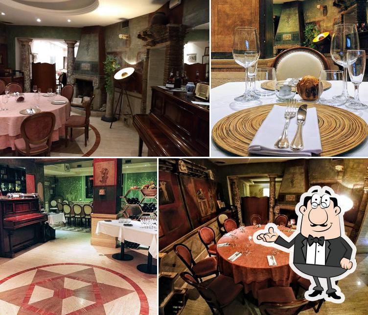 Ristorante Apuleius