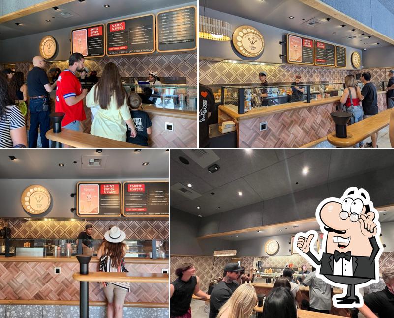 Salt & Straw