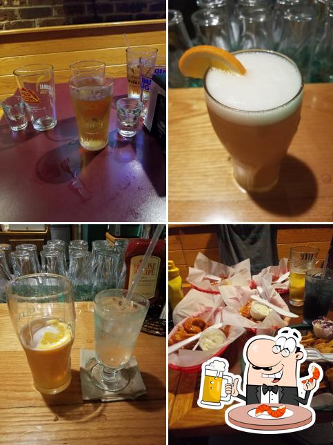 St. James Irish Pub