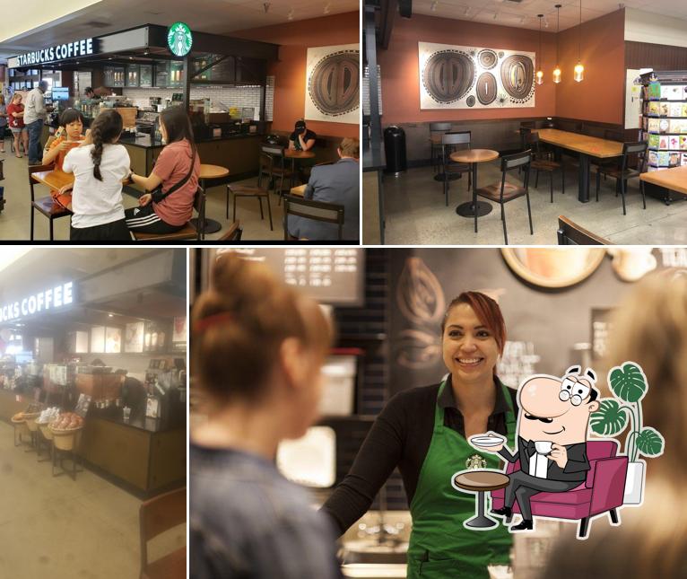 Starbucks Coffee Company
