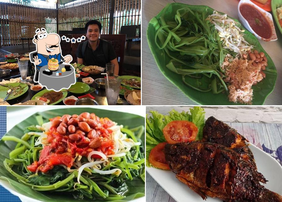 Taliwang Alam Nyaman BIL