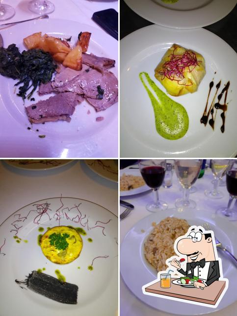 Tanagra Restaurant
