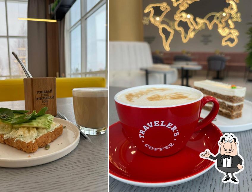 Traveler's Coffee