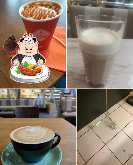 Caffeine