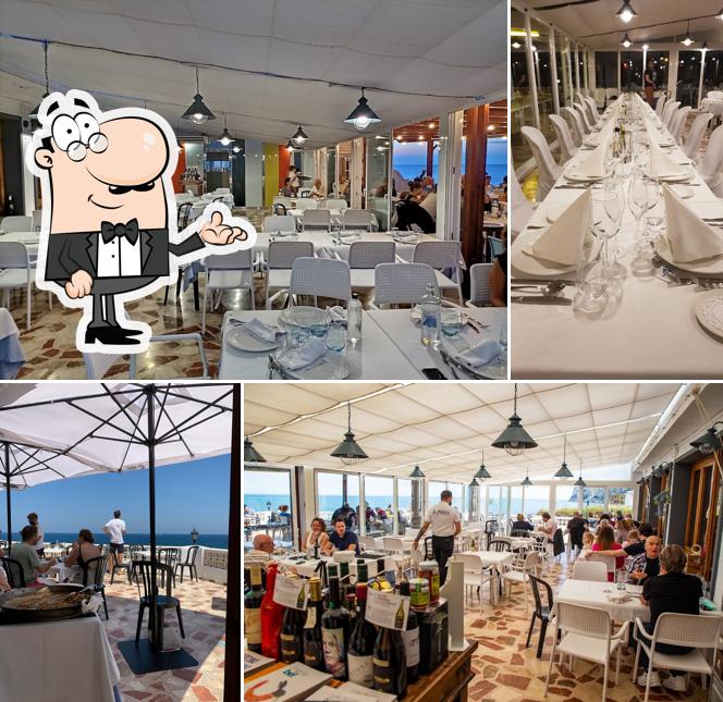 Restaurante Mena