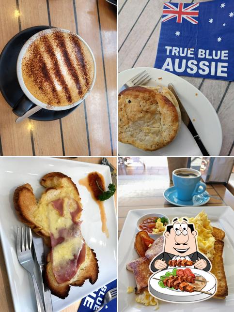 Blue Edge Bakery