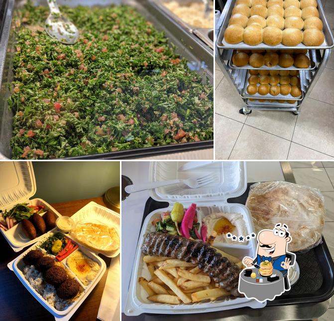 Shawarma Al Basha