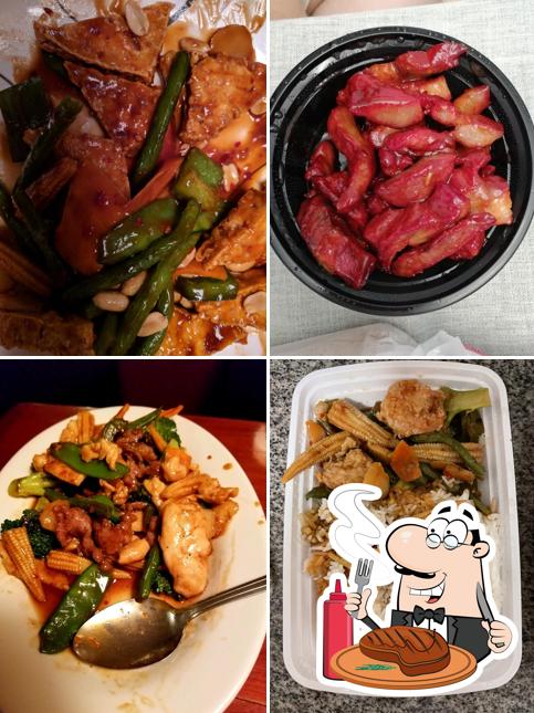 Peking Wok Chinese Restaurant