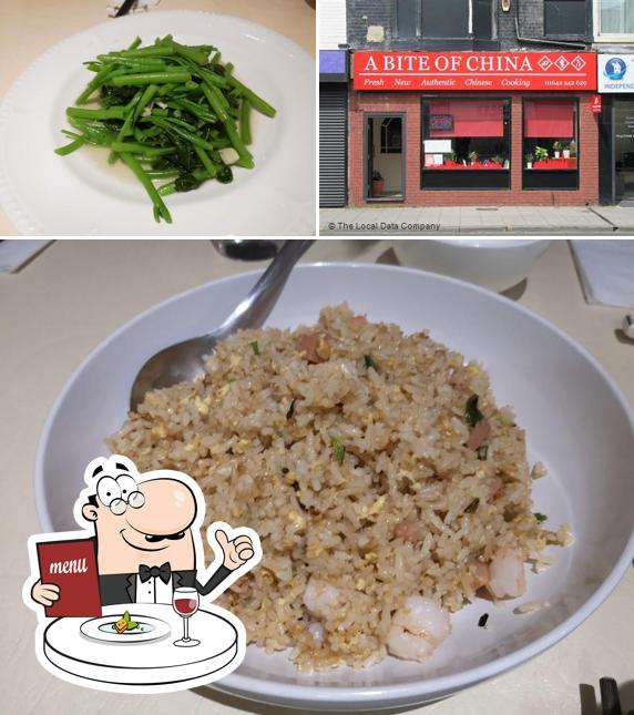 A Bite of China