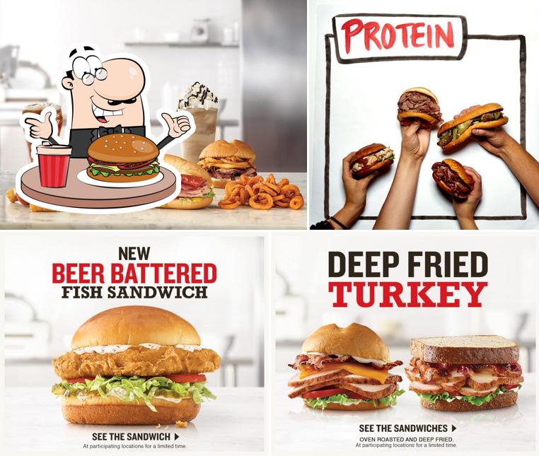 Arby's