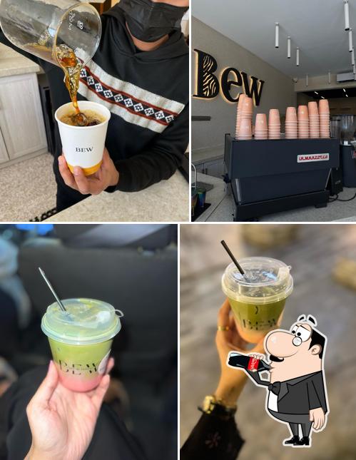 Bew Cafe & Lounge