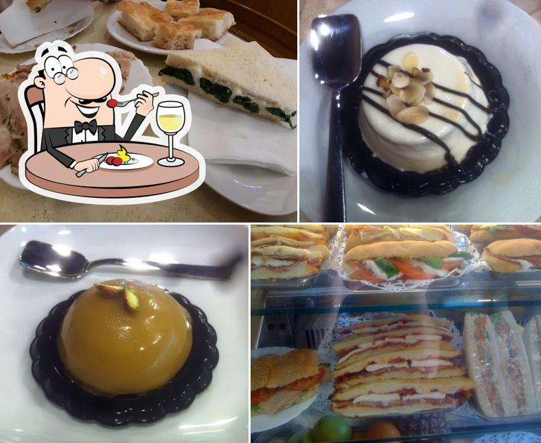 Caffe’ Delteatro
