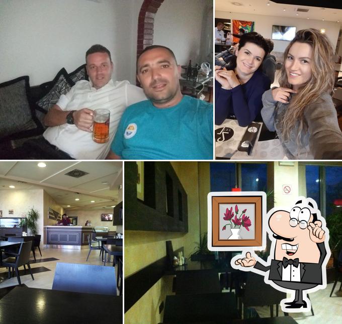 Voli Caffe