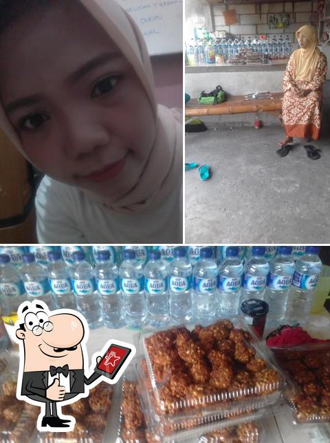 Warung Mak Pi