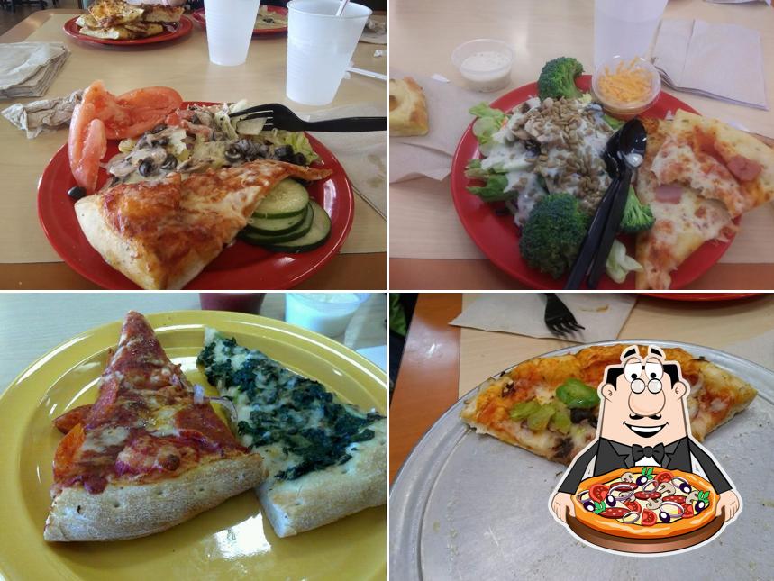 Cicis Pizza