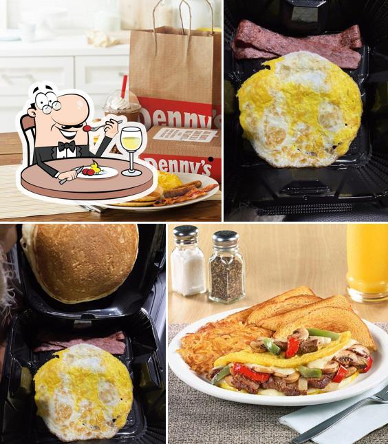 Denny's Restaurant