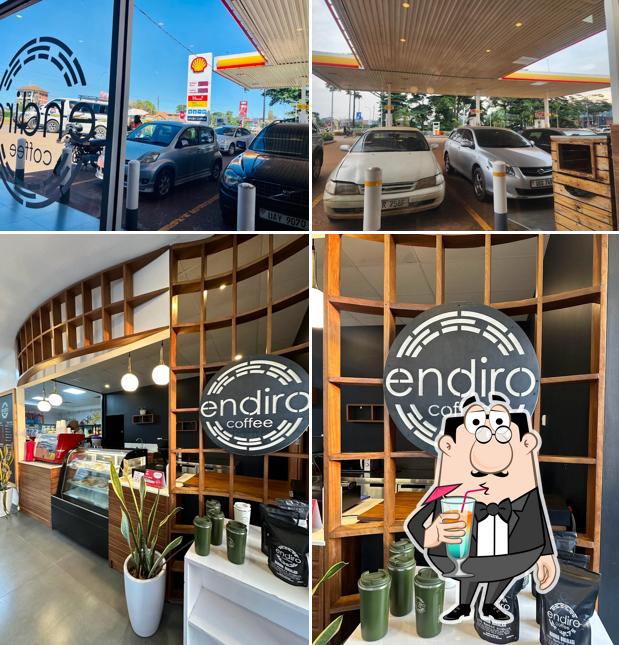Endiro Coffee