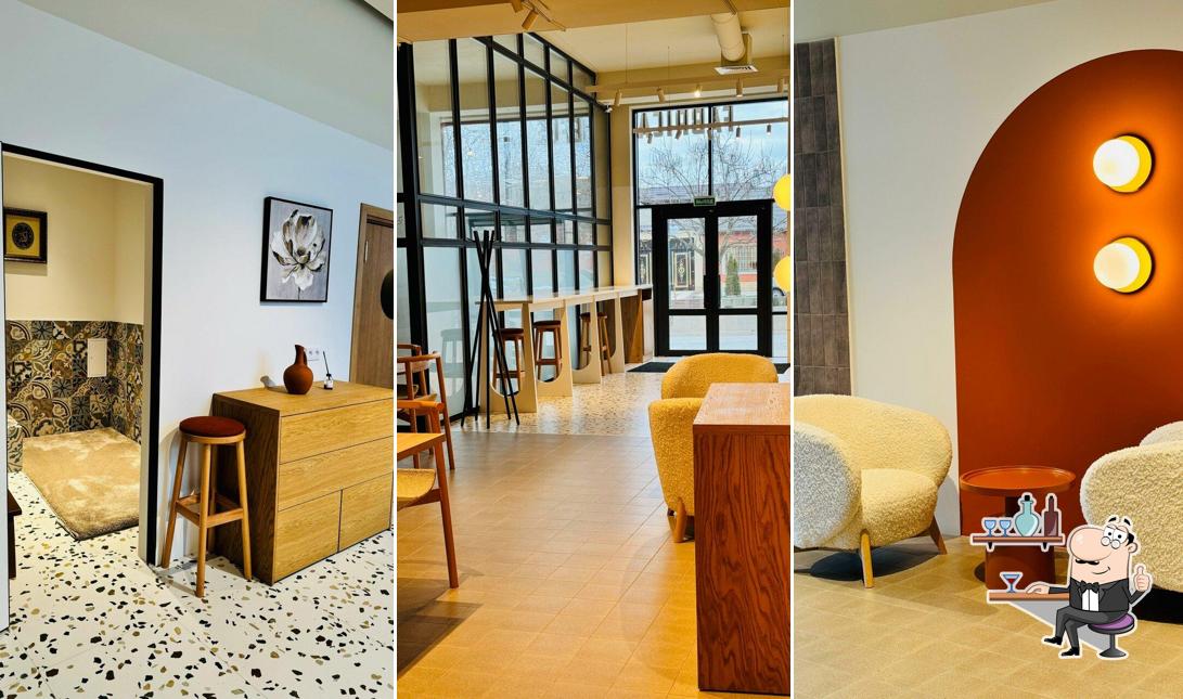 Fabrica Coffee