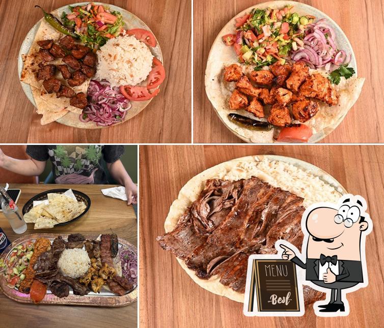 Gyro Spot
