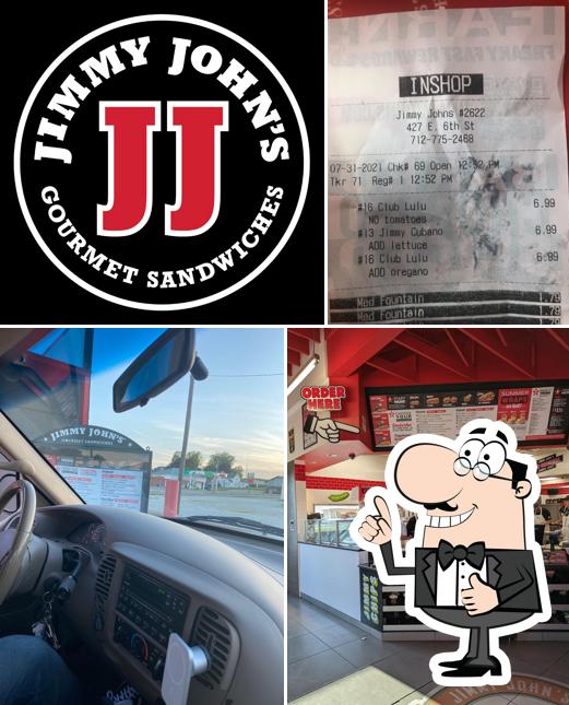 Jimmy John's
