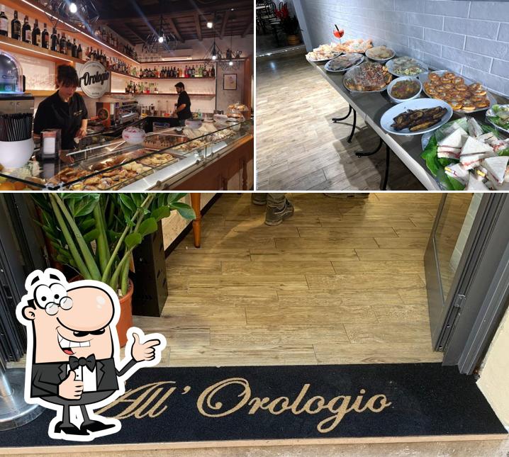 Bar L'Orologio