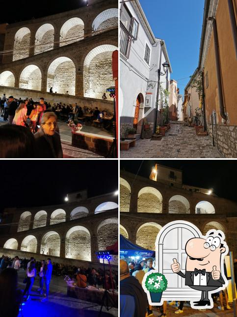 La Rampa