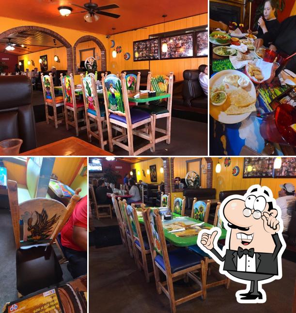 La Sierra Mexican Restaurant