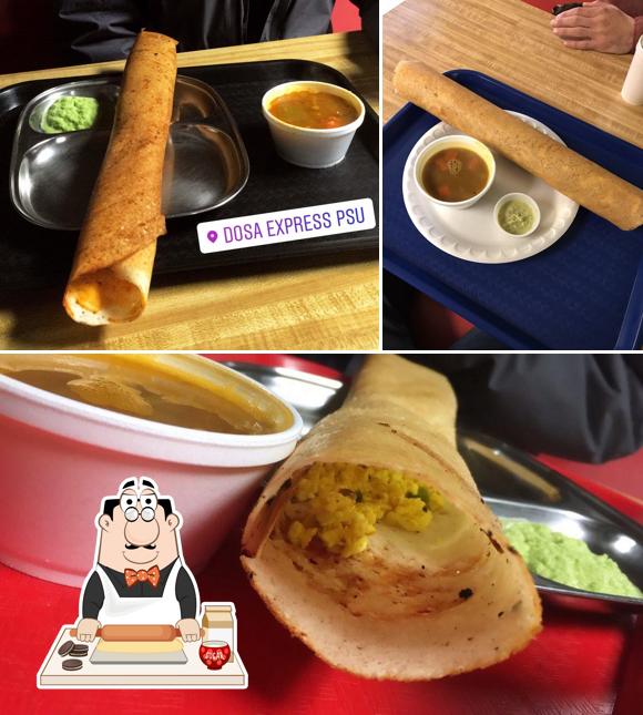Dosa Express