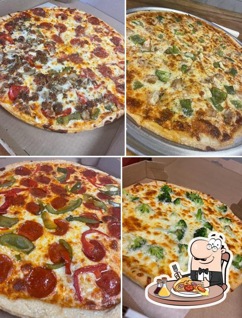 Pizzeria Italia
