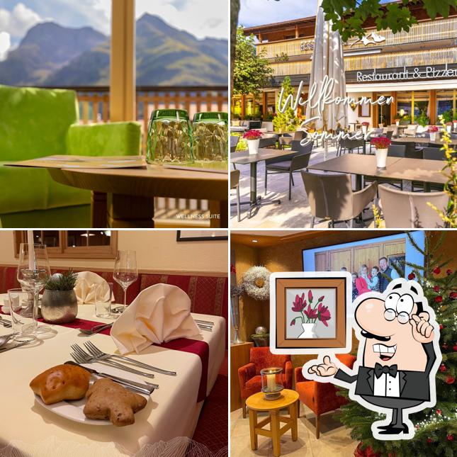 Pizzeria Monte Vallese
