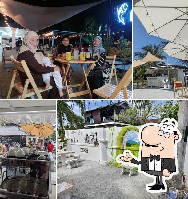 Plaina Cafe and Restaurant