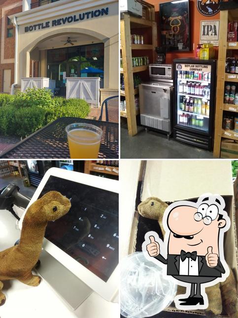 House Creek Beverage Company