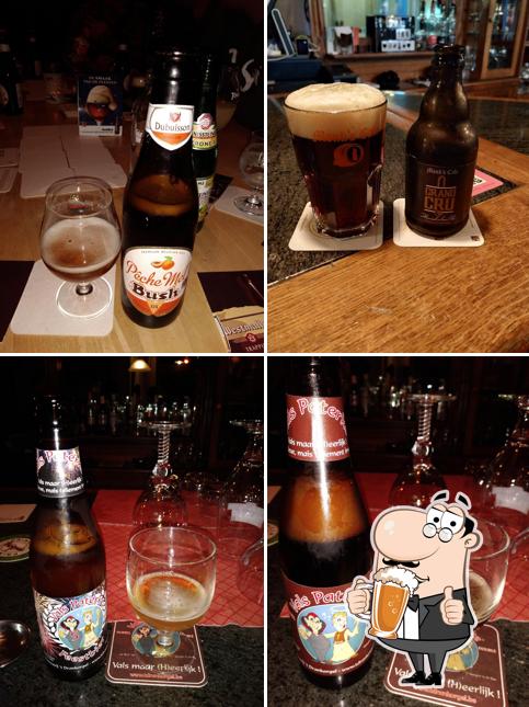 Run Inn fiets- & biercafé