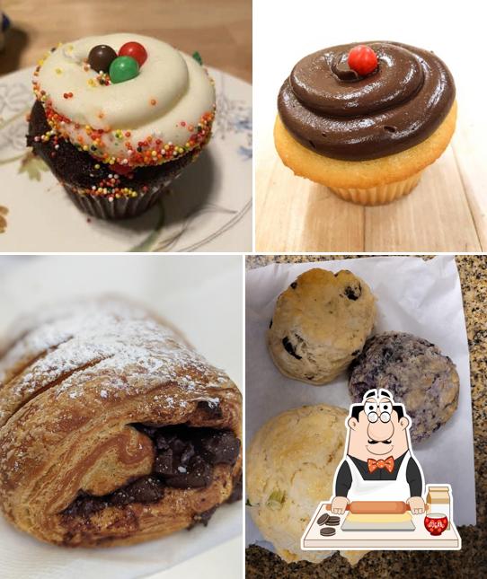 Quebrada Baking Company