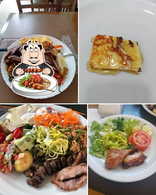 Recanto dos Sabores Restaurante