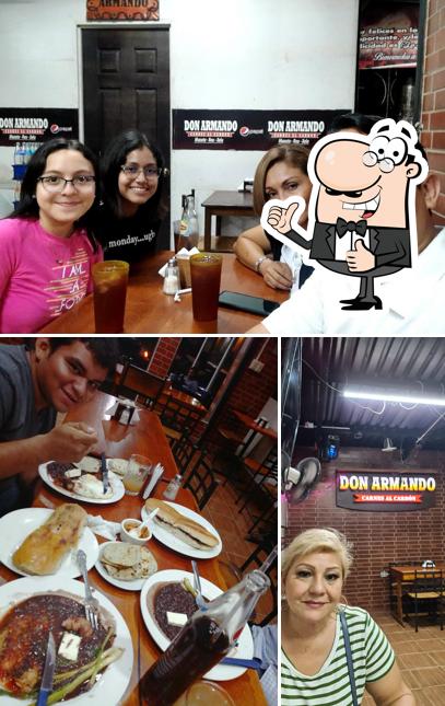 Asados Don Armando