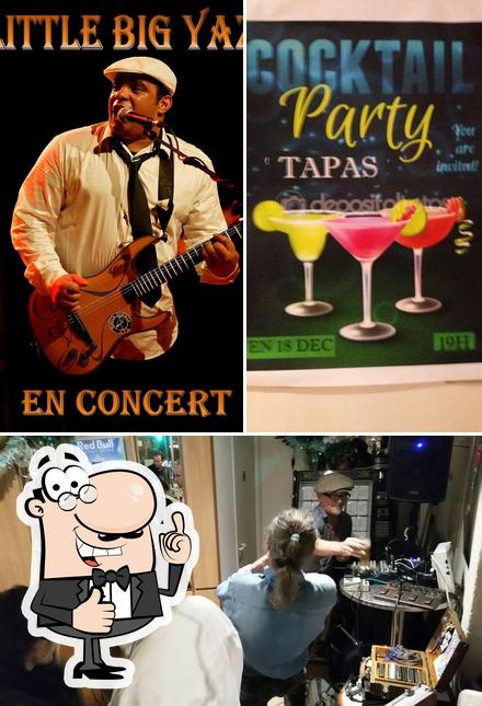 Les Pavillons
