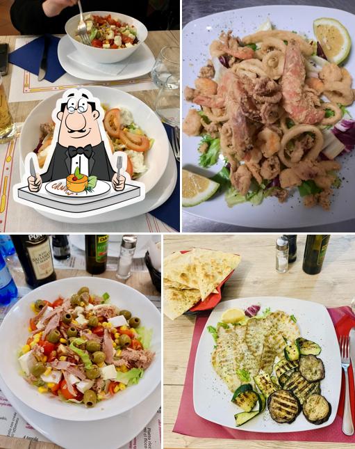 Pizzeria Las Vegas