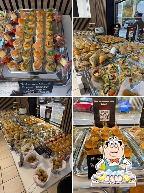 Bite Factory (Swindon)
