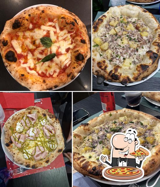 Donna Elisa Ristorante E Pizzeria