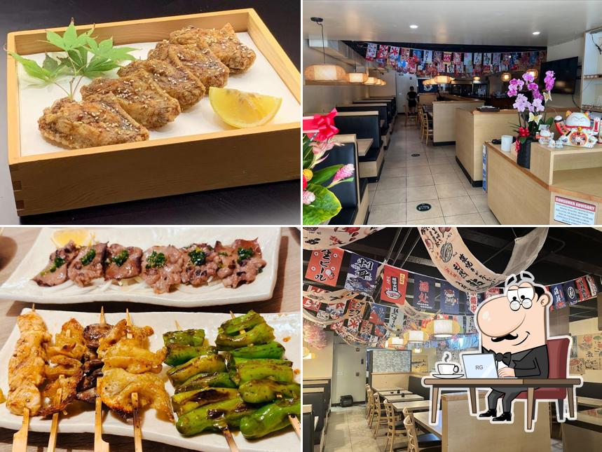 Izakaya Harumi