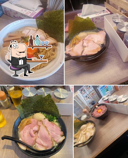 Higashiyamato Ramen Dai-tohki