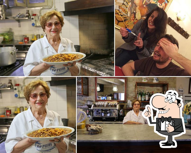 Trattoria Dalla Maria Novilara